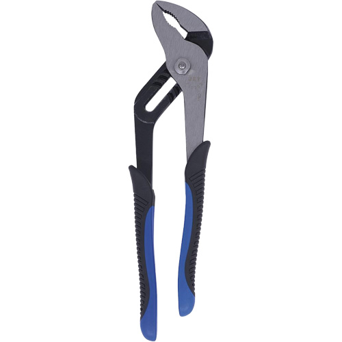 GJ-300SHD Groove Joint Pliers, 12" Pryde Industrial Inc.