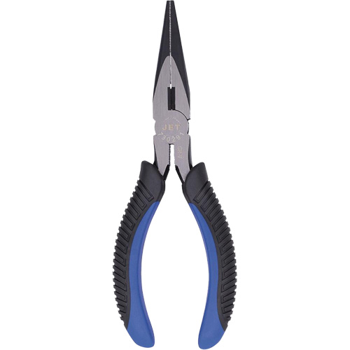 LN-150SHD Long Nose Pliers, 6" L Pryde Industrial Inc.
