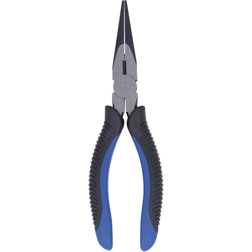 LN-200SHD Long Nose Pliers, 8" L Pryde Industrial Inc.