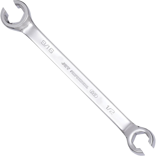 SAE Flare Nut Wrench Pryde Industrial Inc.