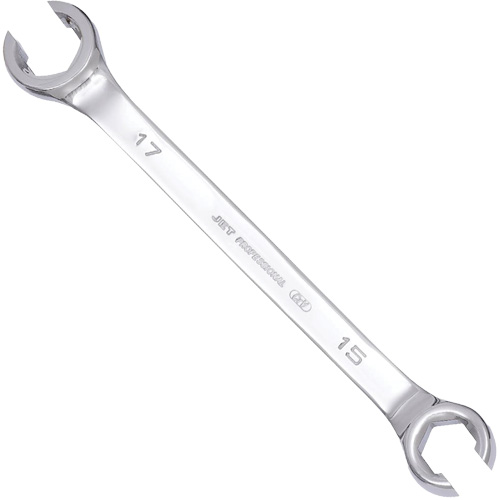 Metric Flare Nut Wrench Pryde Industrial Inc.