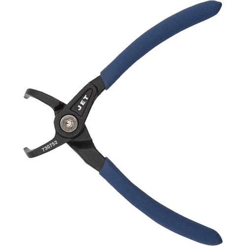 SRP-547IB Bent Internal Snap Ring Pliers Pryde Industrial Inc.
