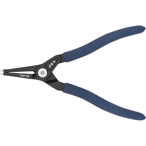 SRP-770ES Straight External Snap Ring Pliers Pryde Industrial Inc.