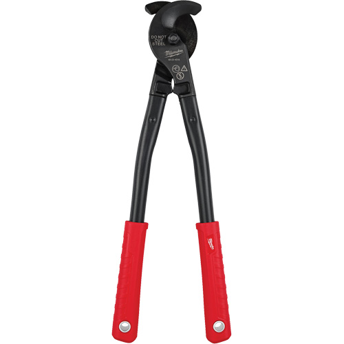 Coupe-c&acirc;ble utilitaire, 17" Pryde Industrial Inc.