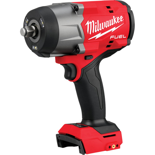 M18 Fuel High Torque Impact Wrench with Friction Ring Kit, 18 V, 1/2" Socket Pryde Industrial Inc.