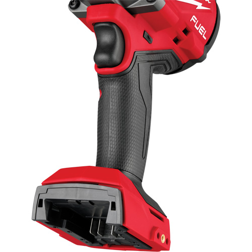 M18 Fuel High Torque Impact Wrench with Friction Ring Kit, 18 V, 1/2" Socket Pryde Industrial Inc.