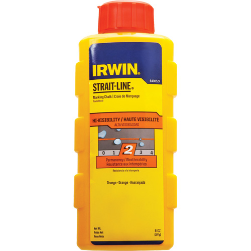 High-Visibility Marking Chalk Pryde Industrial Inc.