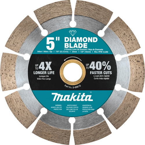 Diamond Saw Blade Pryde Industrial Inc.