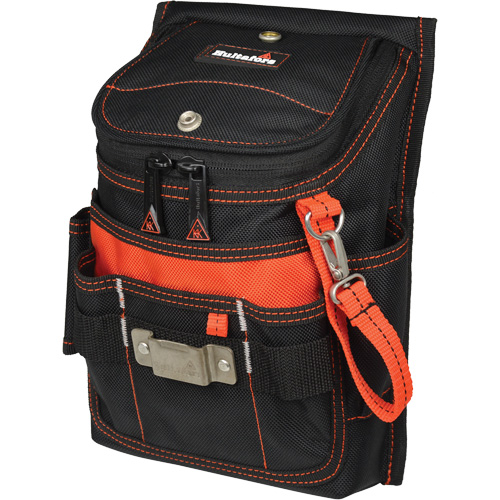個人装備 4d.t.g. Low Profile Utility Pouch, TypeI 4d.t.g. Low Profile Utility Pouch, TypeI ( 汎用薄型、1型 )