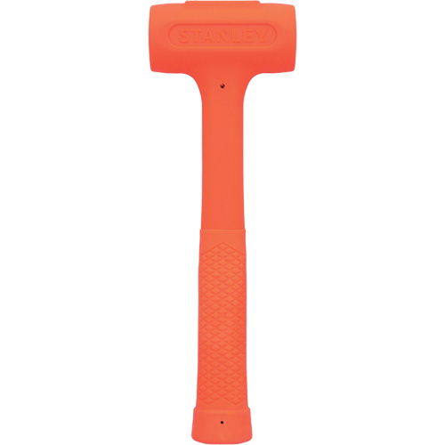 Massette standard Compo-Cast, Poids de la t&ecirc;te 18 oz, Face Ordinaire, 29" lo Pryde Industrial Inc.