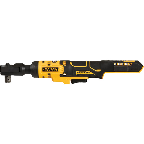 Rochet sans balai ATOMIC COMPACT SERIES 20V MAX (outil seulement), 20 V, Prise de 1/2" Pryde Industrial Inc.
