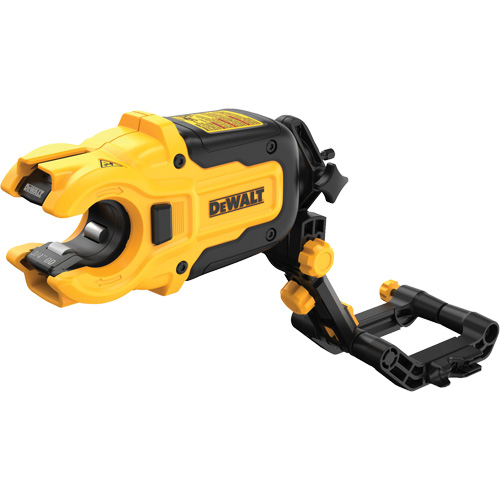 IMPACT CONNECT Copper Pipe Cutter Attachment Pryde Industrial Inc.