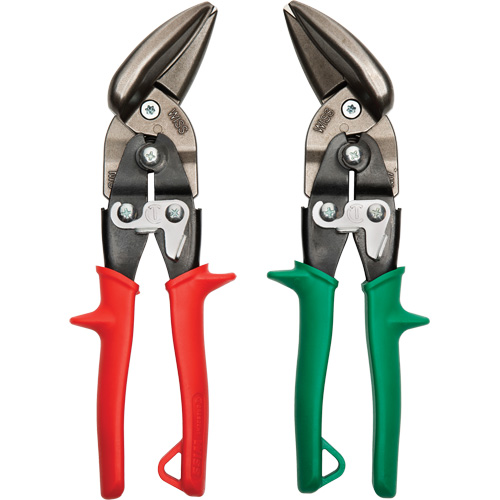 Offset Aviation Snip Set Pryde Industrial Inc.