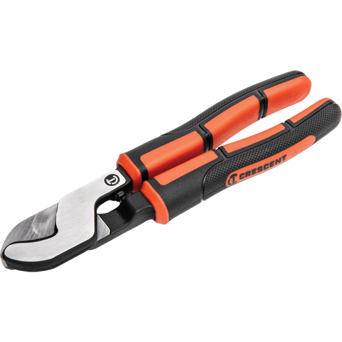 Electrical Cable Cutter, 9" Pryde Industrial Inc.