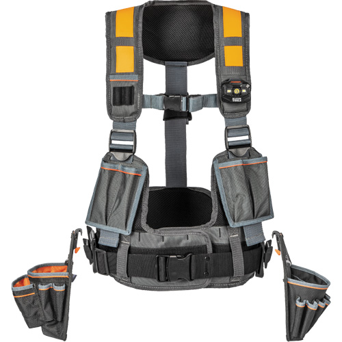 MODbox Tool Vest Pryde Industrial Inc.