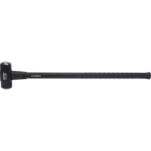 Sledge Hammer, 8 lbs., 36", Fibreglass Handle Pryde Industrial Inc.