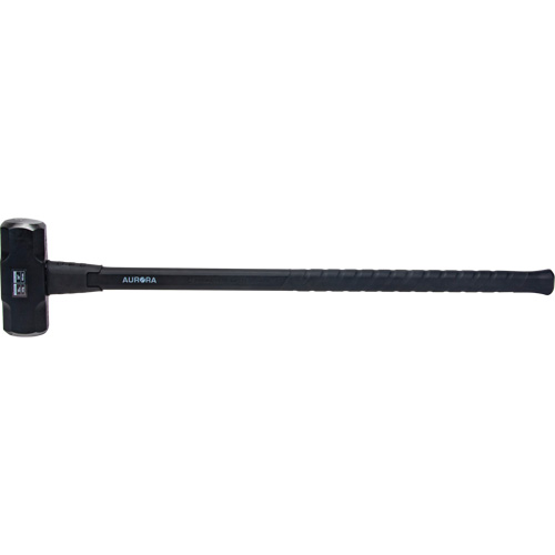 Sledge Hammer, 12 lbs., 36", Fibreglass Handle Pryde Industrial Inc.