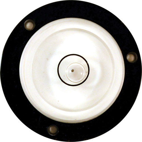 Bull's-Eye Level Pryde Industrial Inc.