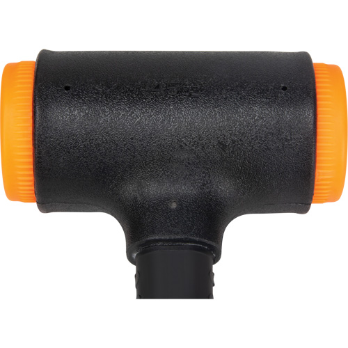 Polyurethane End Caps Pryde Industrial Inc.