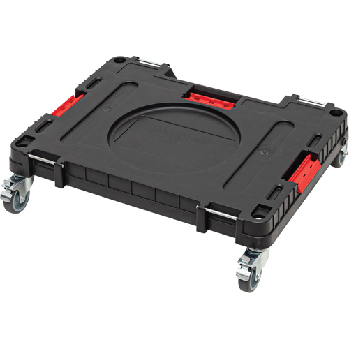 Diable avec roulettes pivotantes Arx Pryde Industrial Inc.
