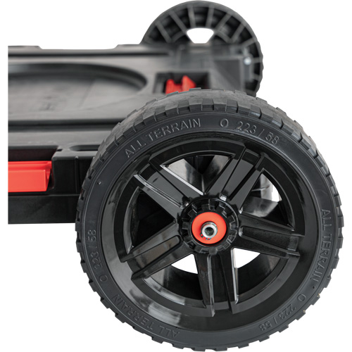 Diable tout-terrain Arx Pryde Industrial Inc.