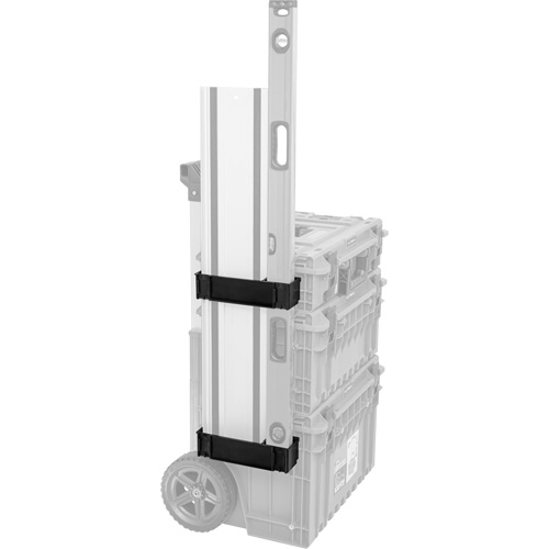 Support pour objets longs Arx Pryde Industrial Inc.