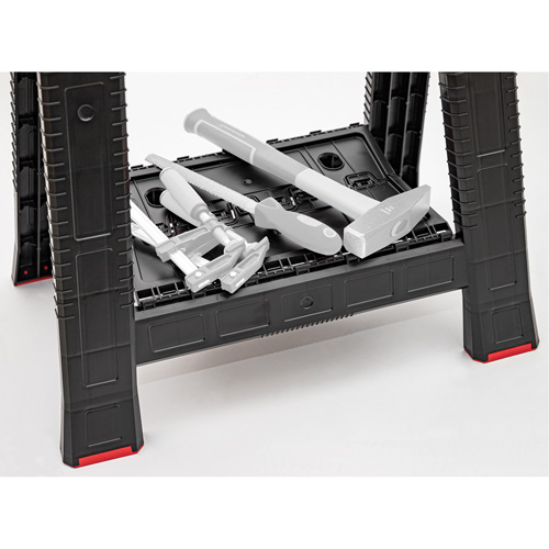 Chevalet pliant et portable Arx Pryde Industrial Inc.