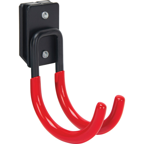Small J-Hook for ARX System Pryde Industrial Inc.