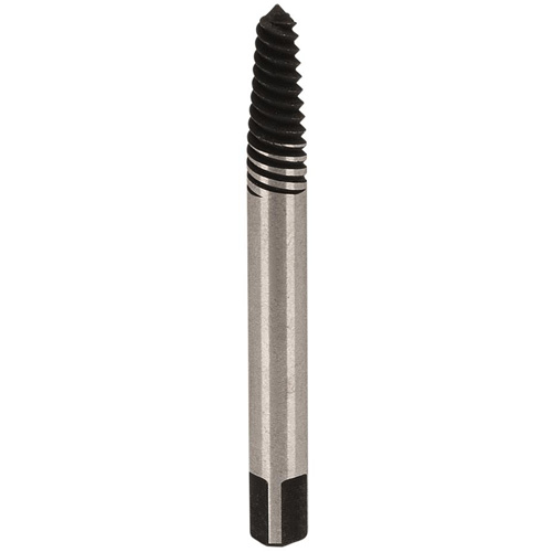 Spiral Screw Extractor, For Screw Size 7/16" - 9/16", Chromium Steel Pryde Industrial Inc.