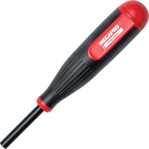 24-in-1 Precision Multi-Bit Screwdriver, Cushion Grip Handle Pryde Industrial Inc.