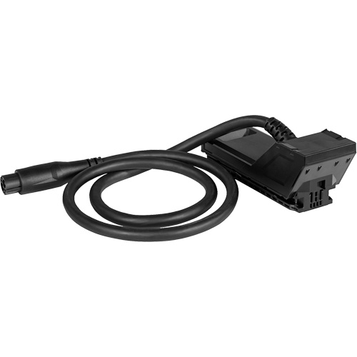 8' Tether Adapter Pryde Industrial Inc.