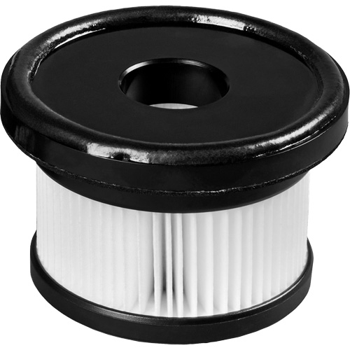 Filtre HEPA Pryde Industrial Inc.