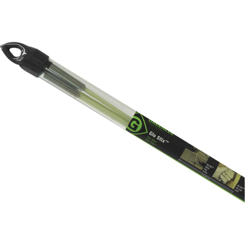 3/16" X 15' Glo Stix Kit Fish Sticks Kit Pryde Industrial Inc.