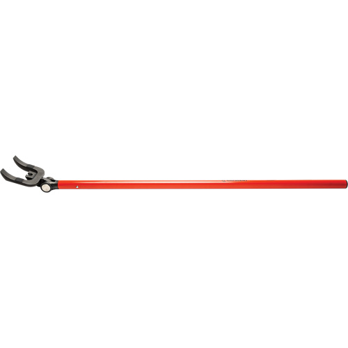 Indexing Deck Removal Bull Bar, 5-59/500" W, 44" L Pryde Industrial Inc.