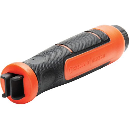 Manche universel pour lime et scie Pryde Industrial Inc.