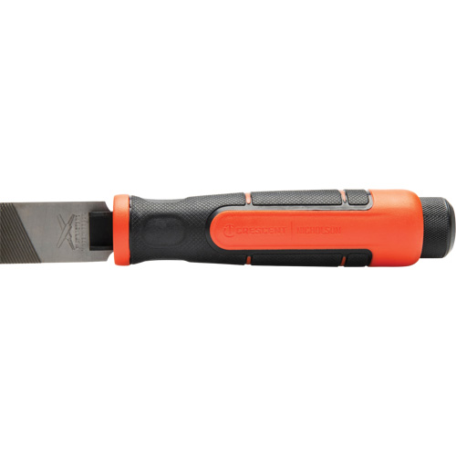 Manche universel pour lime et scie Pryde Industrial Inc.