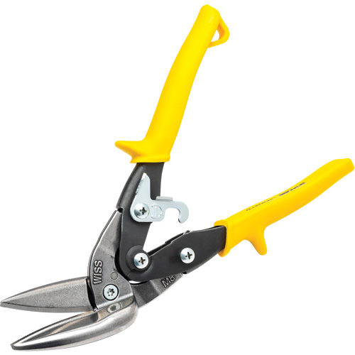 Offset Straight Aviation Snips Pryde Industrial Inc.