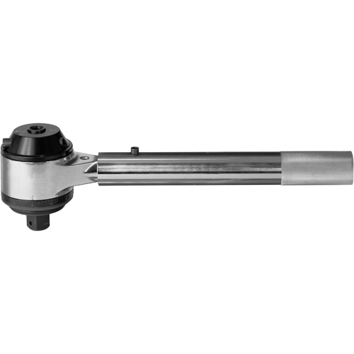 Multiplicateur de couple 3200 lb-pi, 1/2" Couple d'entr&eacute;e, 1" Couple de sortie Pryde Industrial Inc.