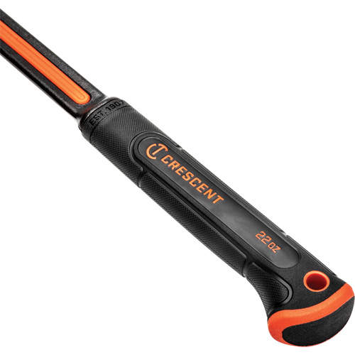 Marteau de charpente en acier avec face meul&eacute;e, 22 oz, Prise en Acier plein, 16" lo Pryde Industrial Inc.