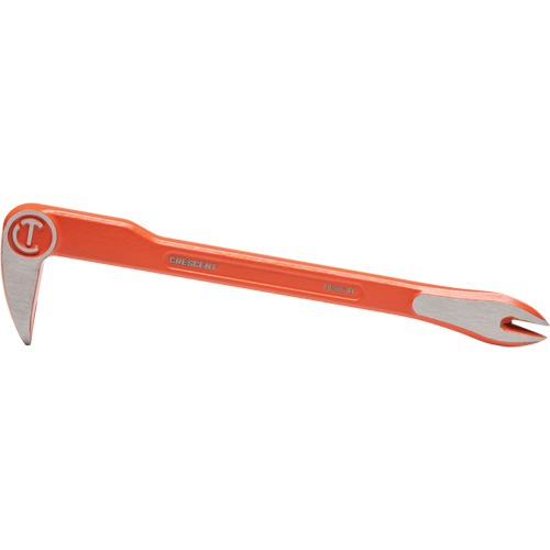 Arrache-clous, 2-1/2" la x 10" lo Pryde Industrial Inc.