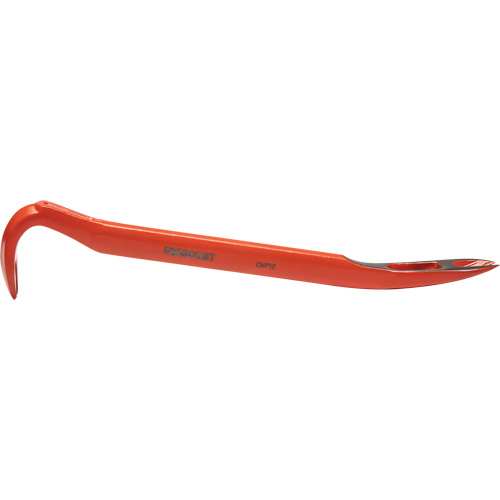 Double End Nail Puller, 2-1/2" W x 12" L Pryde Industrial Inc.