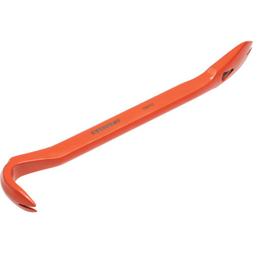 Double End Nail Puller, 2-1/2" W x 12" L Pryde Industrial Inc.