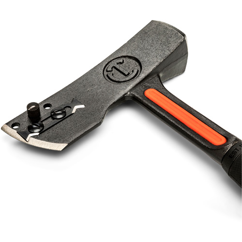 Shingler Hammer Pryde Industrial Inc.