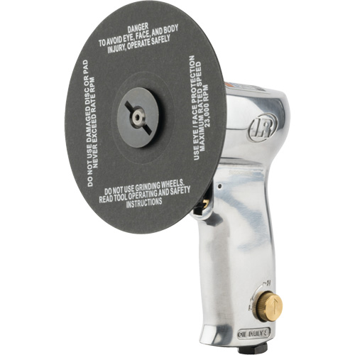 Air Sander Pryde Industrial Inc.