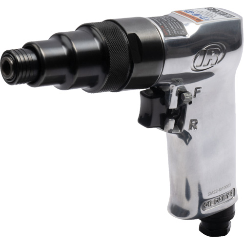 Air Screwdriver Pryde Industrial Inc.