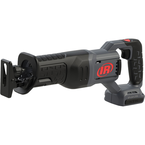 Cordless Reciprocating Saw, 20 V, Lithium-Ion Battery, 3000 SPM Pryde Industrial Inc.