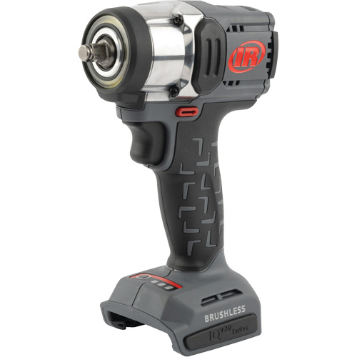 Compact Cordless Impact Driver, 20 V, 3/8" Socket Pryde Industrial Inc.