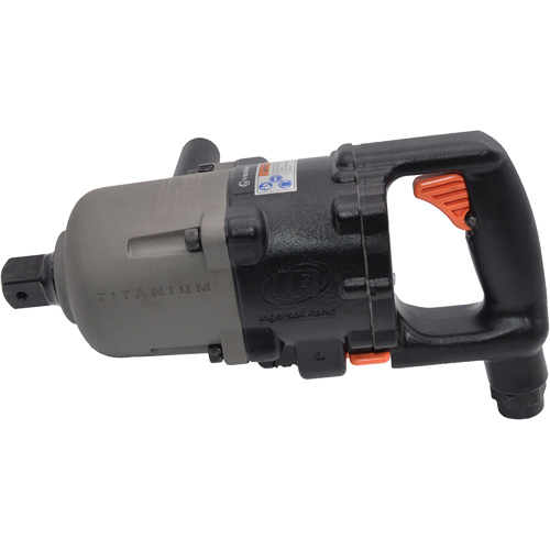 ATEX 3900 Series Impact Wrench, 1" Drive, 1/2" NPT Air Inlet Pryde Industrial Inc.