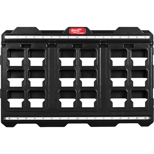 Grande plaque murale PACKOUT Pryde Industrial Inc.