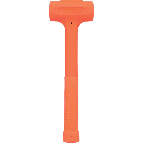 Proto&reg; Dead Blow Soft Face Sledge Hammer, 15 oz. Pryde Industrial Inc.